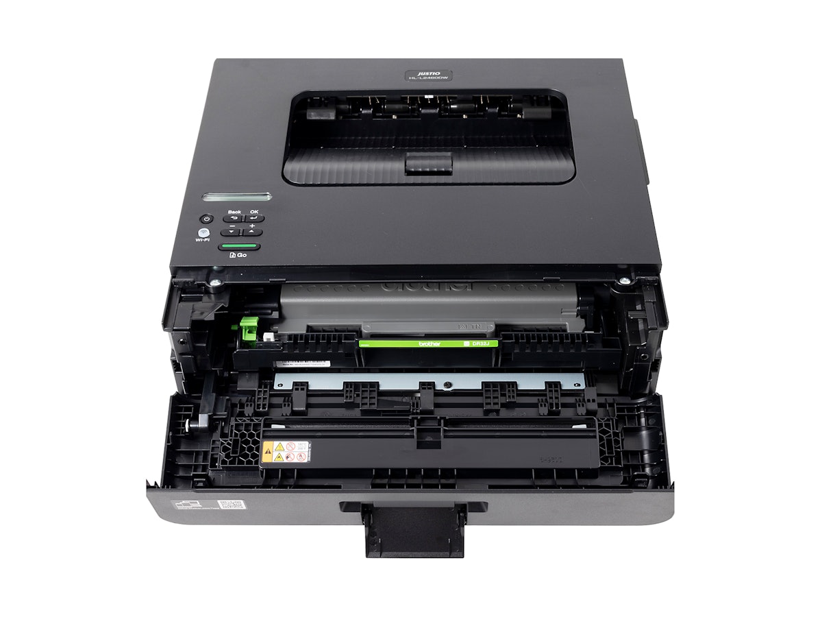 ブラザー モノクロレーザープリンター HL-L2460DWの口コミ・評判は