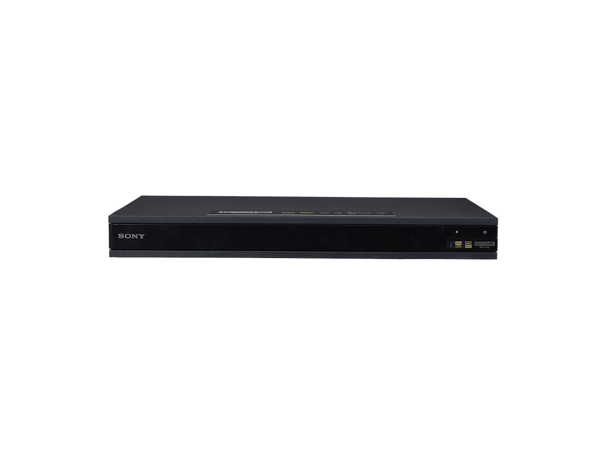 SONY UBP-X800M2を徹底レビュー！実際に使ってわかったメリット