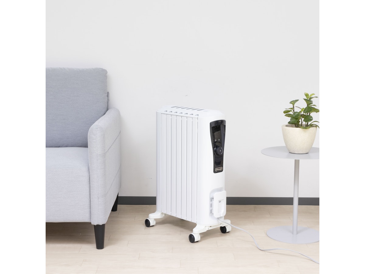 デロンギ・ジャパン DeLonghi ユニカルド オイルヒーター RHJ65L0712を