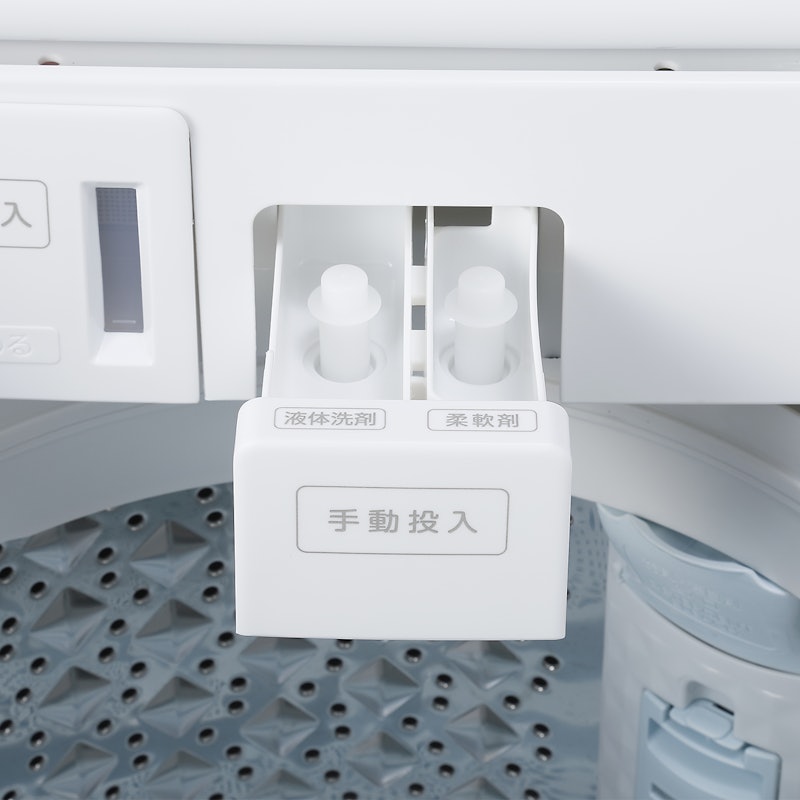 東芝 全自動洗濯機 AW-10DP1をレビュー！クチコミ・評判をもとに徹底