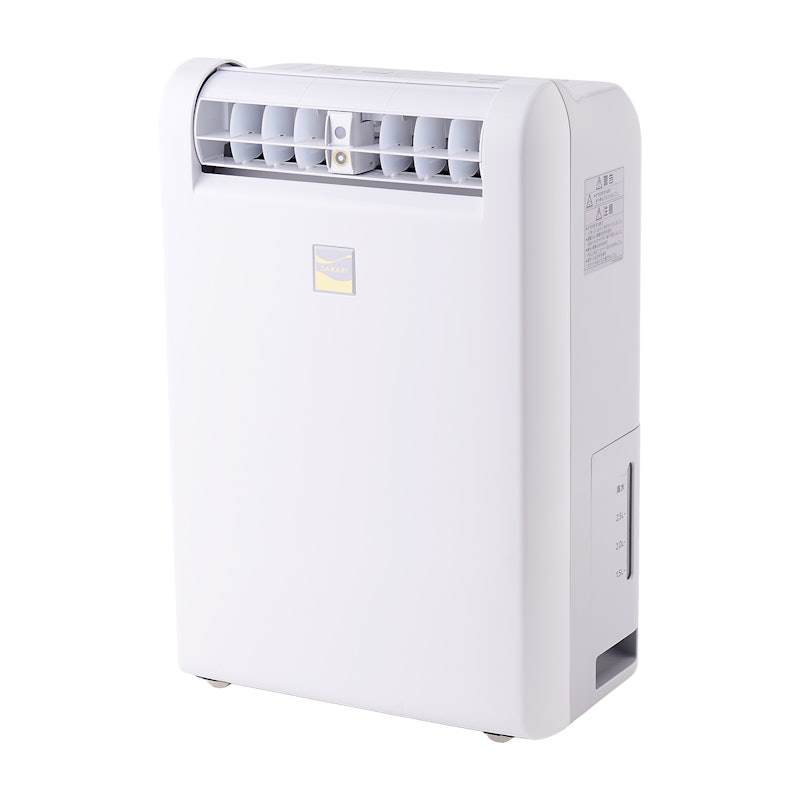 三菱電機 衣類乾燥除湿機 MJ-M120VXをレビュー！クチコミ・評判をもと