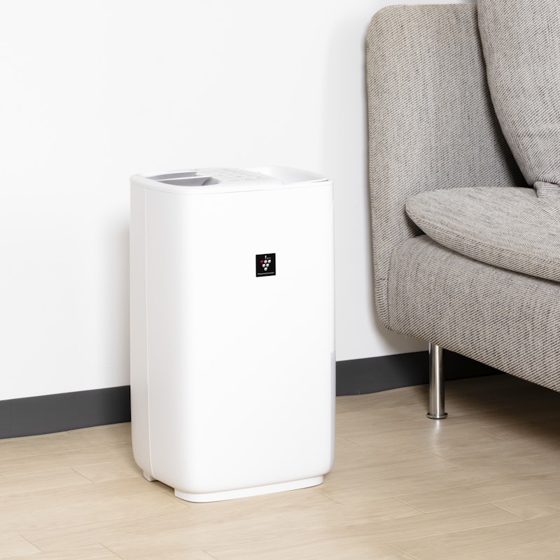 象印 スチーム式加湿器 EE-RS35をレビュー！クチコミ・評判をもとに