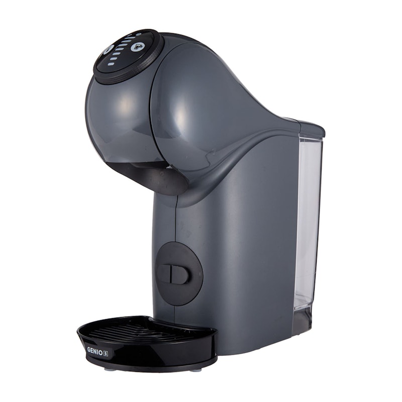ネスレネスプレッソ Nespresso エッセンサ ミニ C30-WH-Wを検証