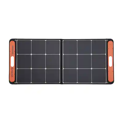 Jackery solarsaga 200を検証レビュー！ポータブル電源用ソーラー