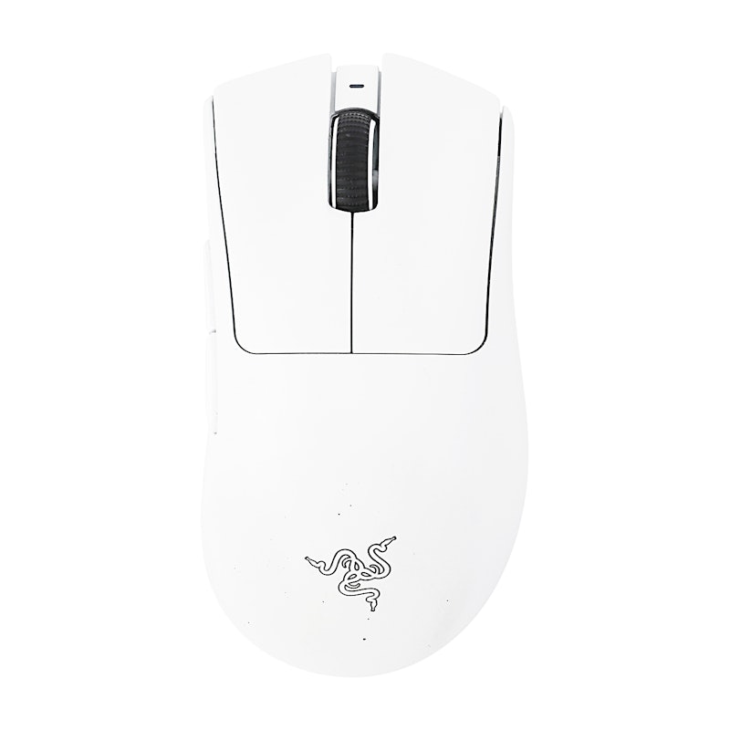 Razer DeathAdder V3 Proの口コミ・評判は？実際に使ってメリット