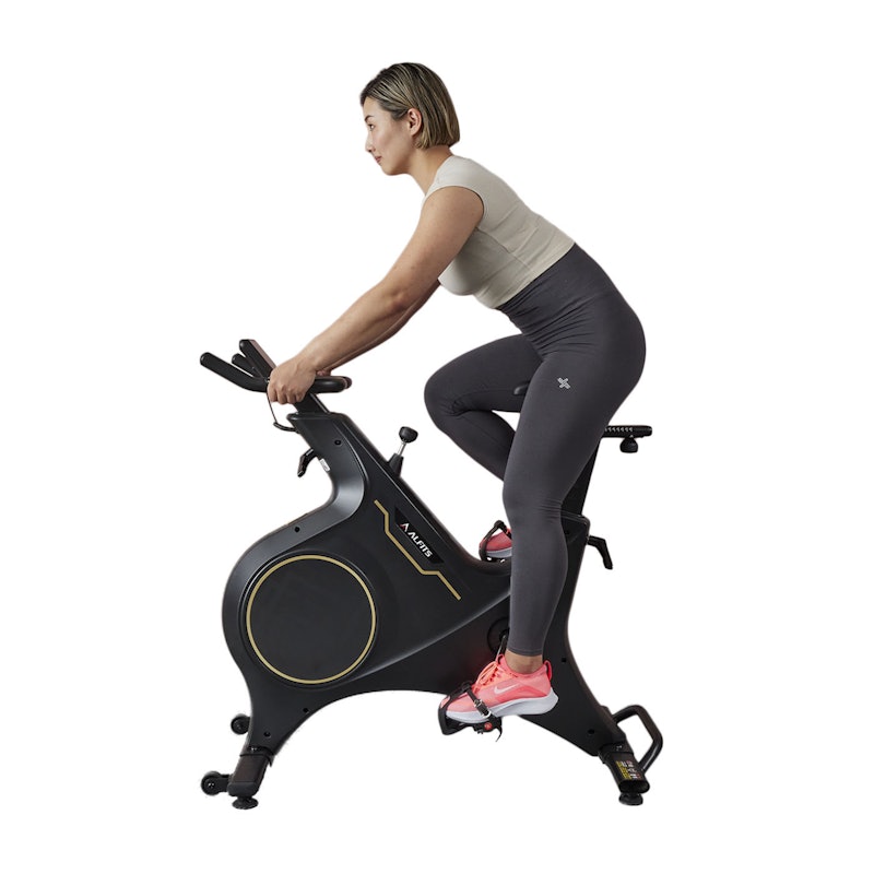 AINEXT FITBOX LITEを検証レビュー！スピンバイクの選び方も紹介