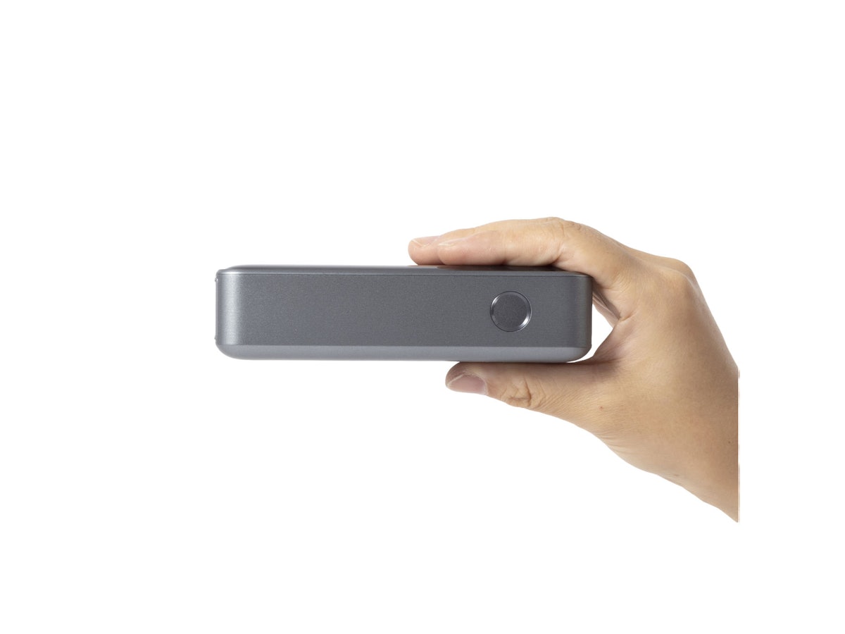 Anker Prime Power Bank (12000mAh, 130W) A1335N11をレビュー