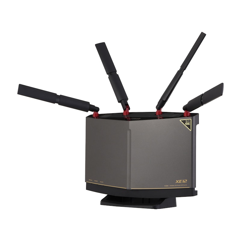 ASUS TUF Gaming AX6000の口コミ・評判は？実際に使ってよい点・気に