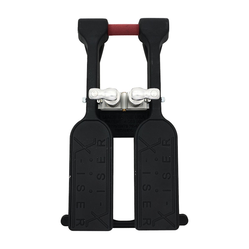 Xiser Pro Trainer プロ ステッパーをレビュー！クチコミ・評判をもと