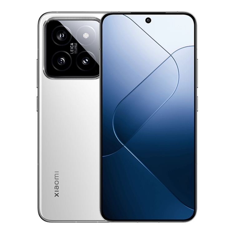 Xiaomi 14、16GB+512GB、6.36インチXiaomi HyperOS Snapdragon 8 Gen 3