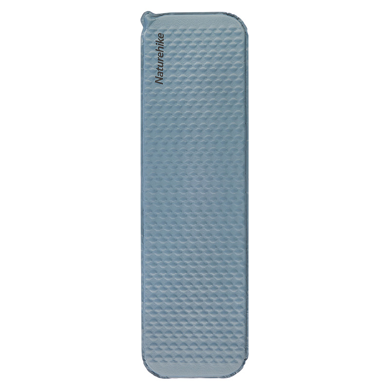 Naturehike インフレータブルマット エアーマット 自動膨張 3.5cm