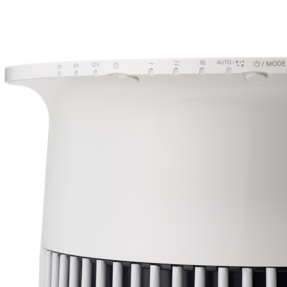 0 Air Purifier C030-Plus Minus Zero