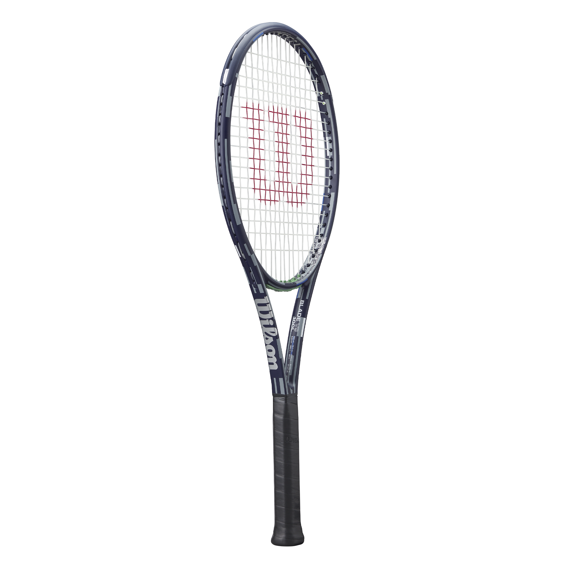Wilson US OPEN 2025 Blade 100L V9 – Wilson Thailand | Official Website