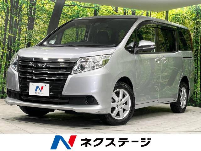 トヨタ ノア X 5.4万Km (北海道)[767]の中古車詳細｜北海道の旭川店