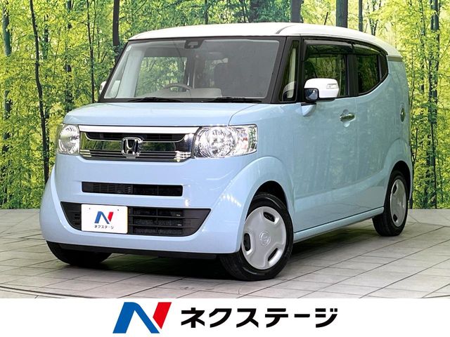 N－BOXスラッシュ型式：DBA-JF1（ホンダ）のクルマカタログ｜中古
