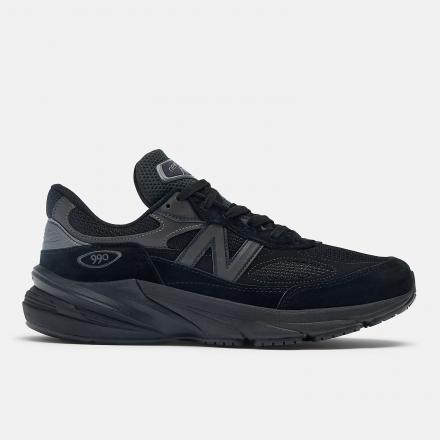 国内7月19日発売予定】 ニューバランス 990V6 
