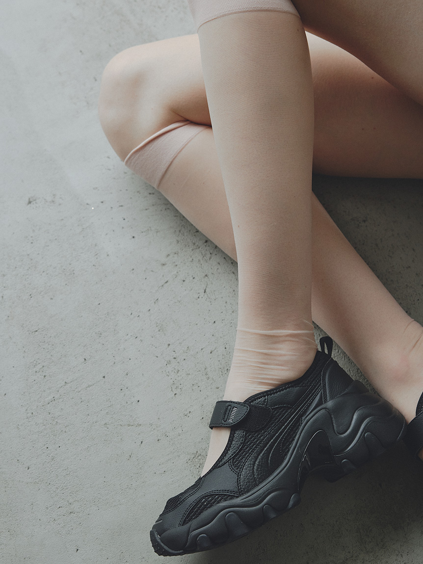 PUMA】Pulsar Wedge Womens Sandal SNIDEL(サンダル)｜シューズ