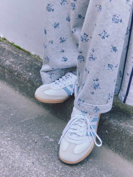 adidas Originals】SAMBA OG W(スニーカー)｜シューズ｜SNIDEL