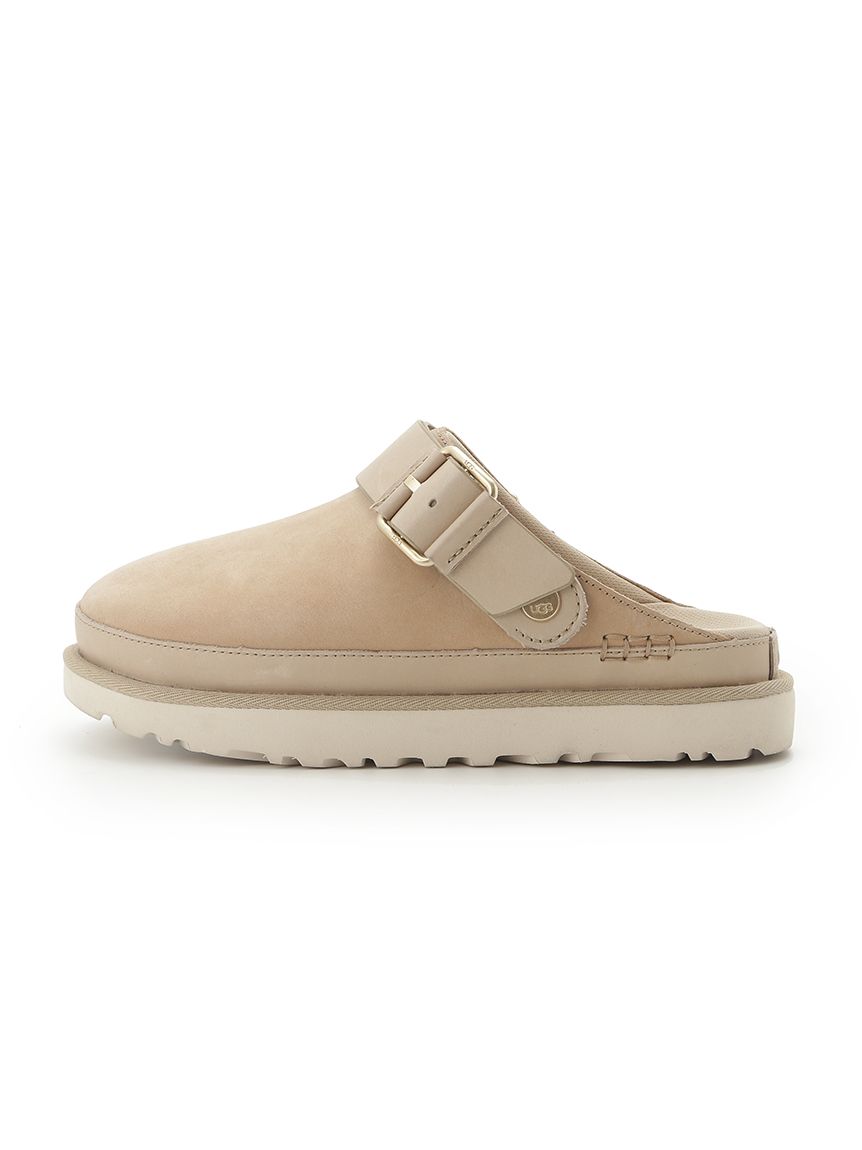 UGG®】W Goldenstar Villa Clog(サンダル)｜シューズ｜SNIDEL