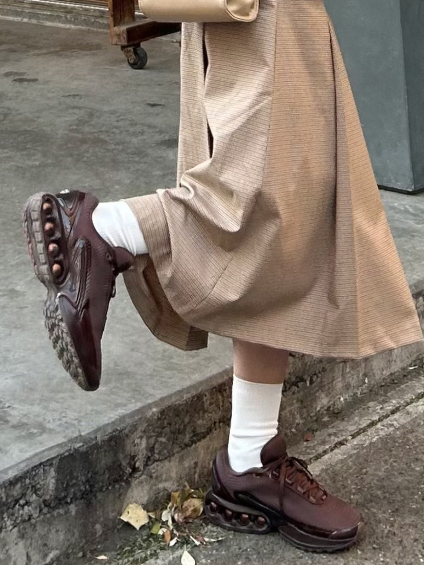 Isamaya Ffrench x Nike Air Max Dn(スニーカー)｜シューズ｜SNIDEL