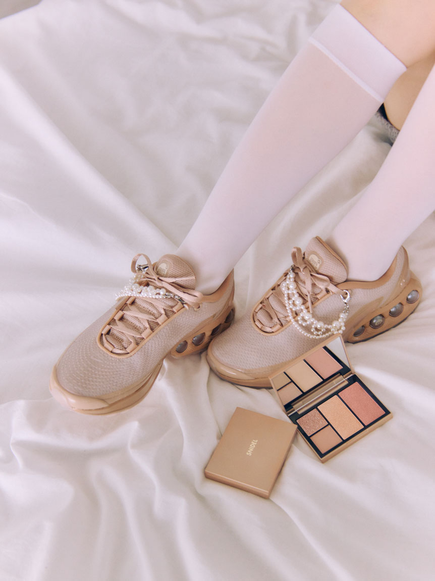 Isamaya Ffrench x Nike Air Max Dn(スニーカー)｜シューズ｜SNIDEL