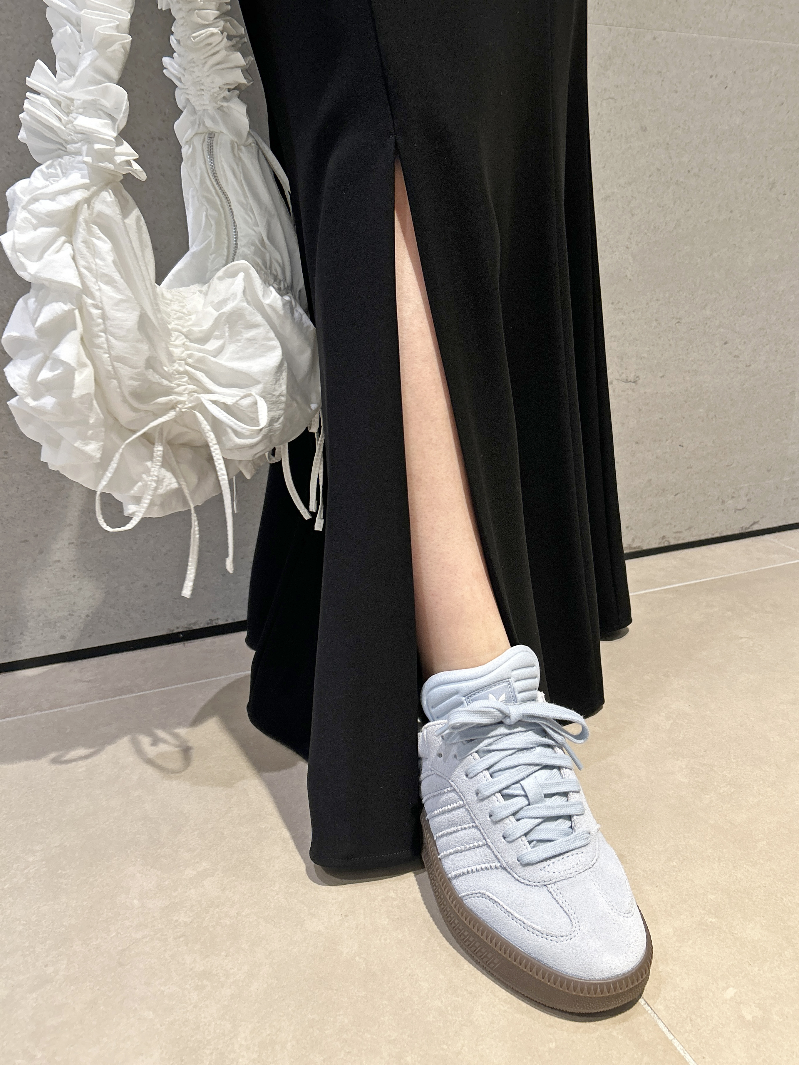 adidas Originals】SAMBA XLG(スニーカー)｜シューズ｜SNIDEL
