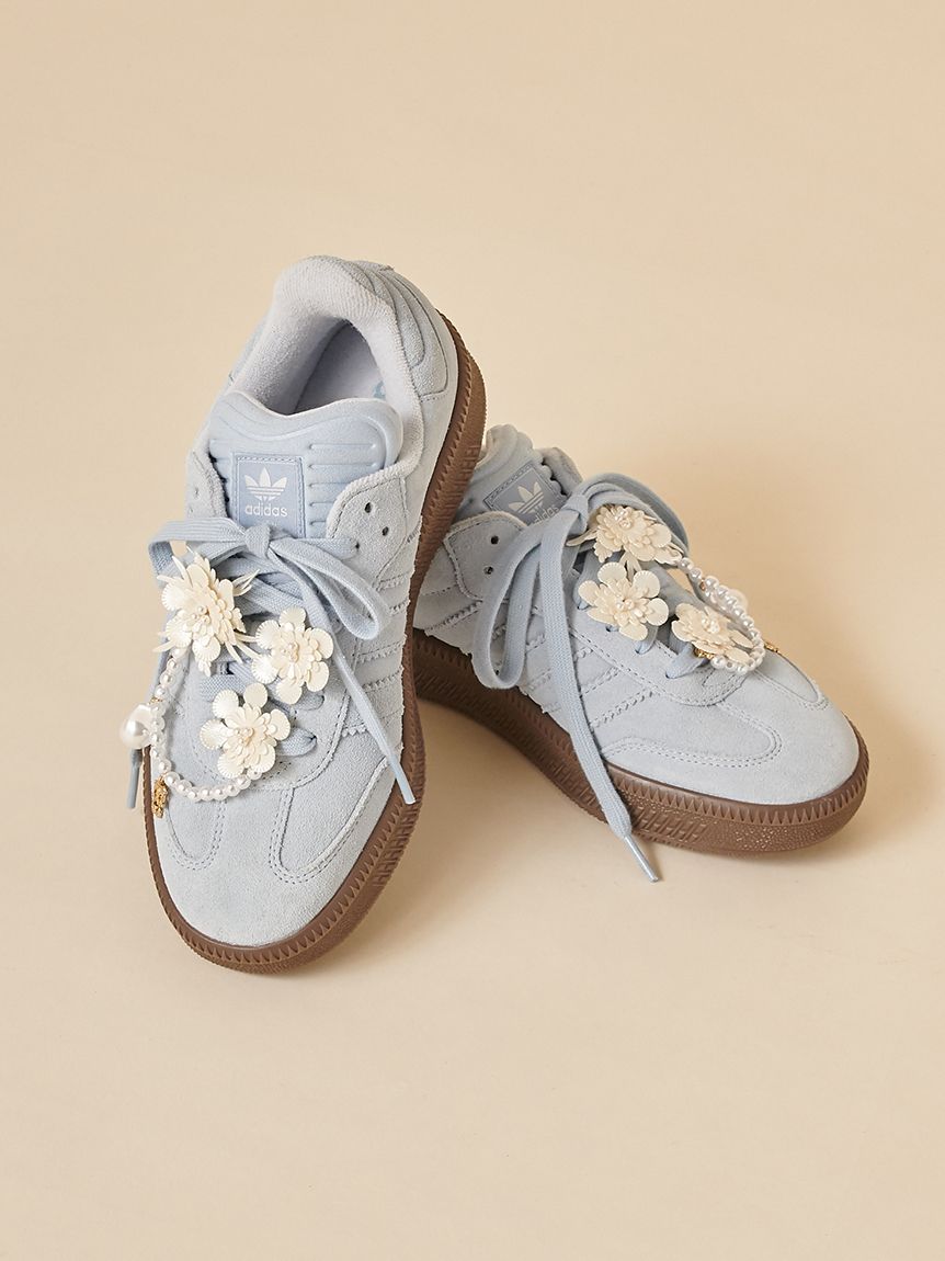 adidas Originals】SAMBA XLG(スニーカー)｜シューズ｜SNIDEL