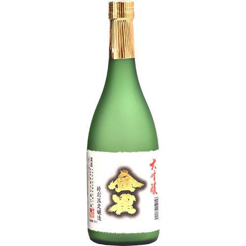 金雀 大吟醸 | Sakenomy - 日本酒を知り、日本を知る