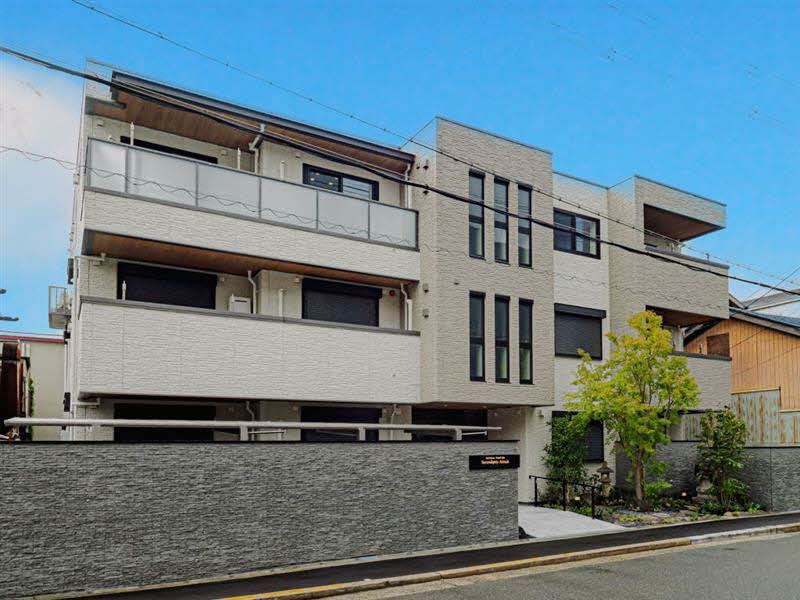 シャーメゾン】セレンディピティ アトレの賃貸情報｜大阪市東成区