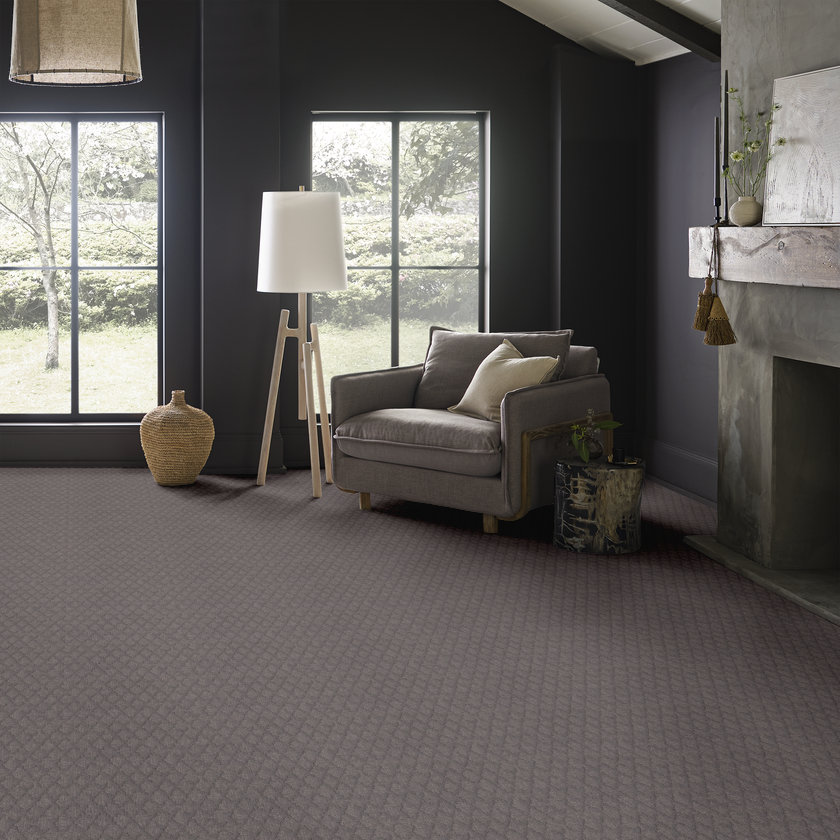 Illumination - 100% Anso ® High Performance Nylon in Platinum