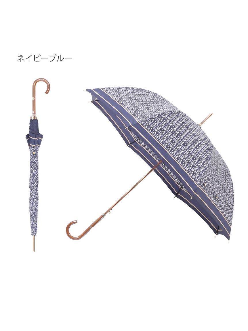 雨傘】ダックス (DAKS) モノグラム（長傘）｜DAKS（ダックス