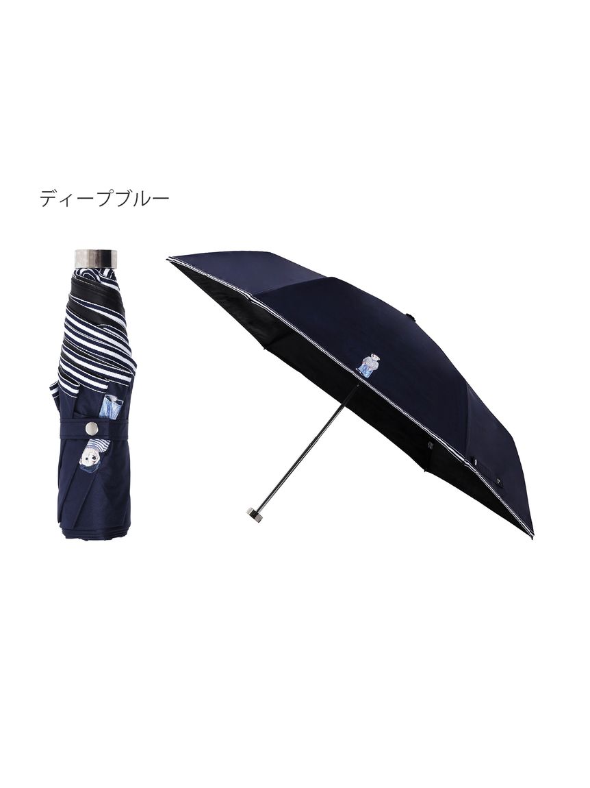 WEB限定【日傘】ポロ ラルフ ローレン (POLO RALPH LAUREN) ワン