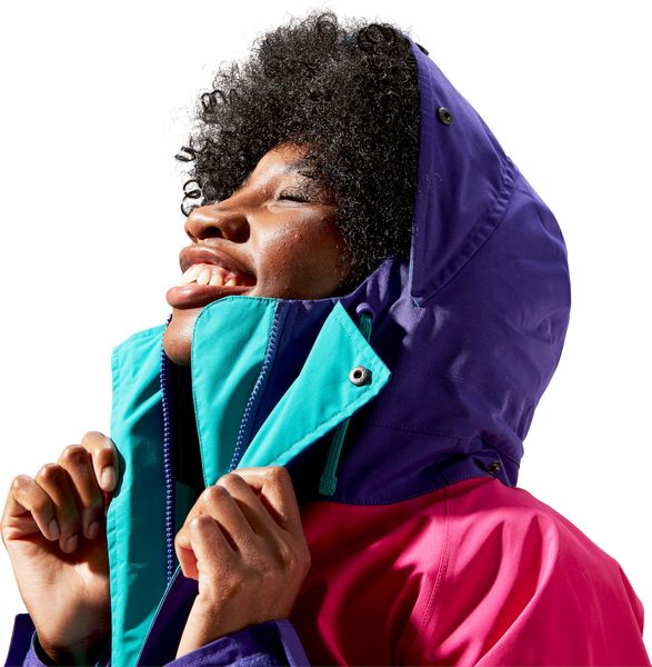 Berghaus U Mera Peak 2000 Smock - Unisex ski jacket | SportFits Shop