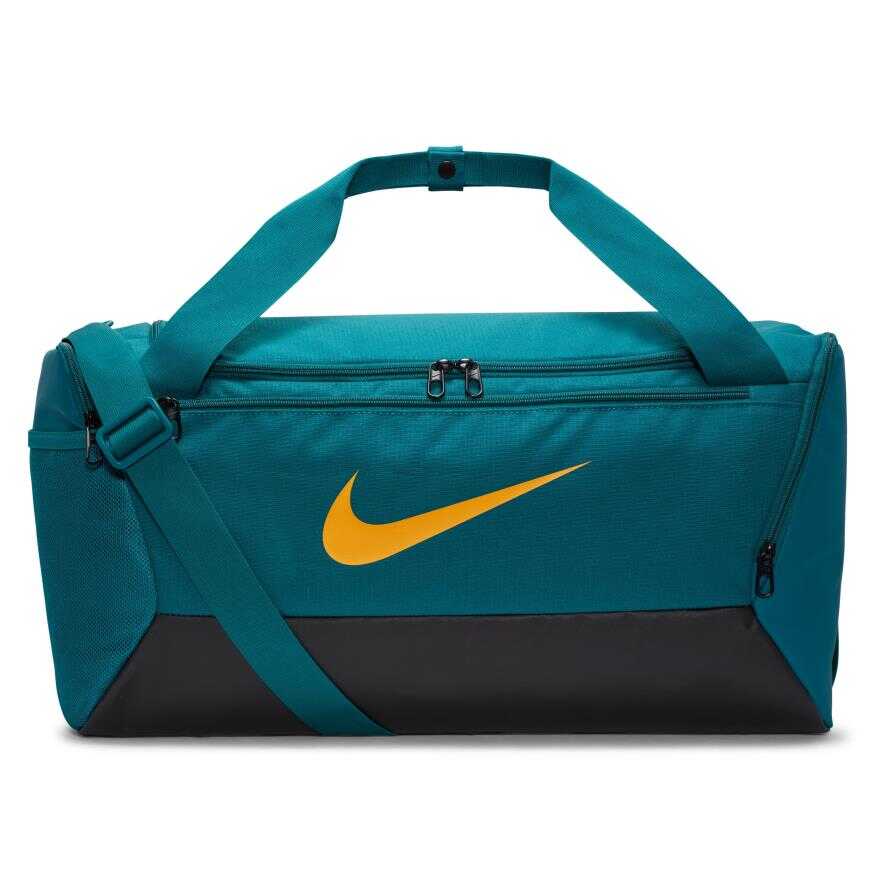 Nike Brasilia S Duffel (41L) Spor Çantası DM3976-381