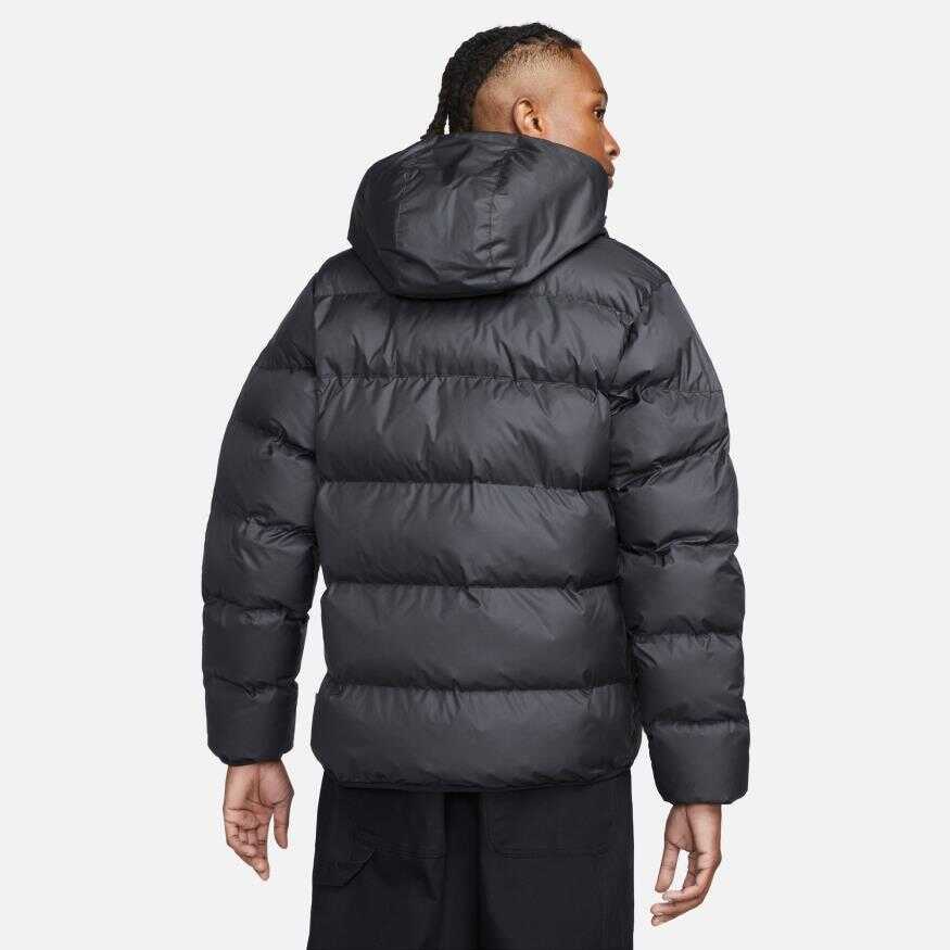 Nike Storm Fit Hoodie Jacket Erkek Mont FB8185-010
