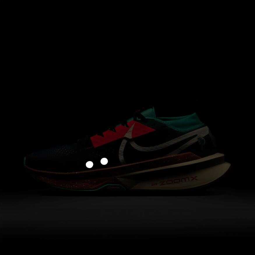Nike ZoomX Zegama Trail 2 Erkek Koşu Ayakkabısı FD5190-400