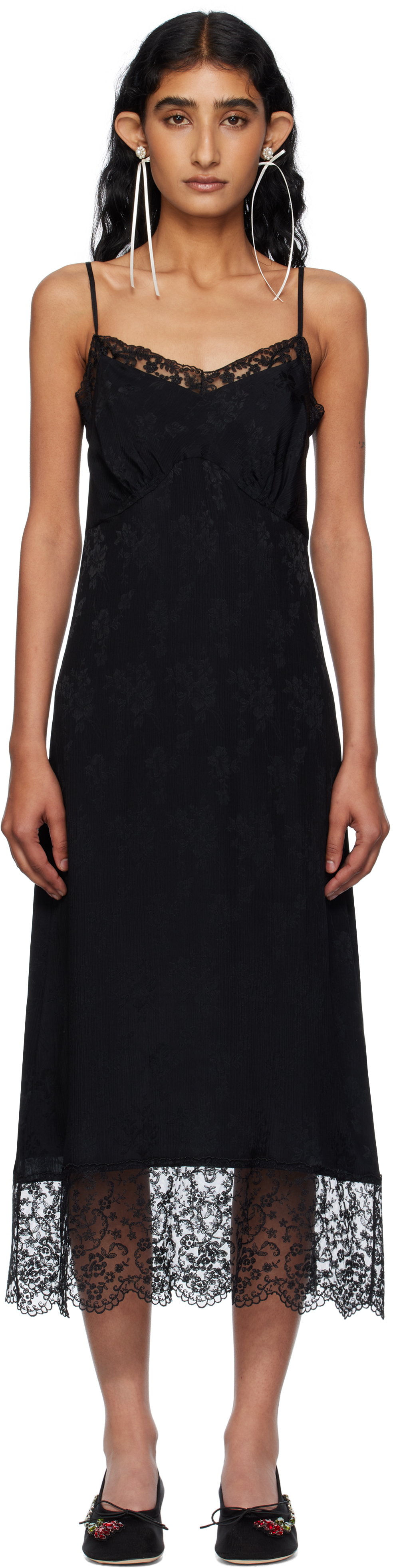 Simone Rocha dresses for Women | SSENSE