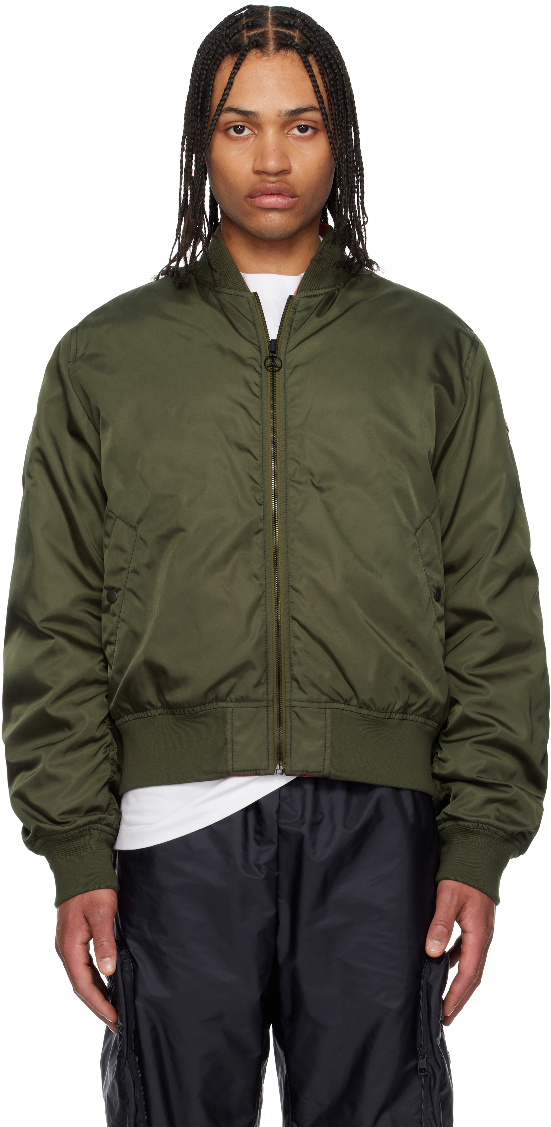 Moncler Genius for Men SS26 Collection | SSENSE