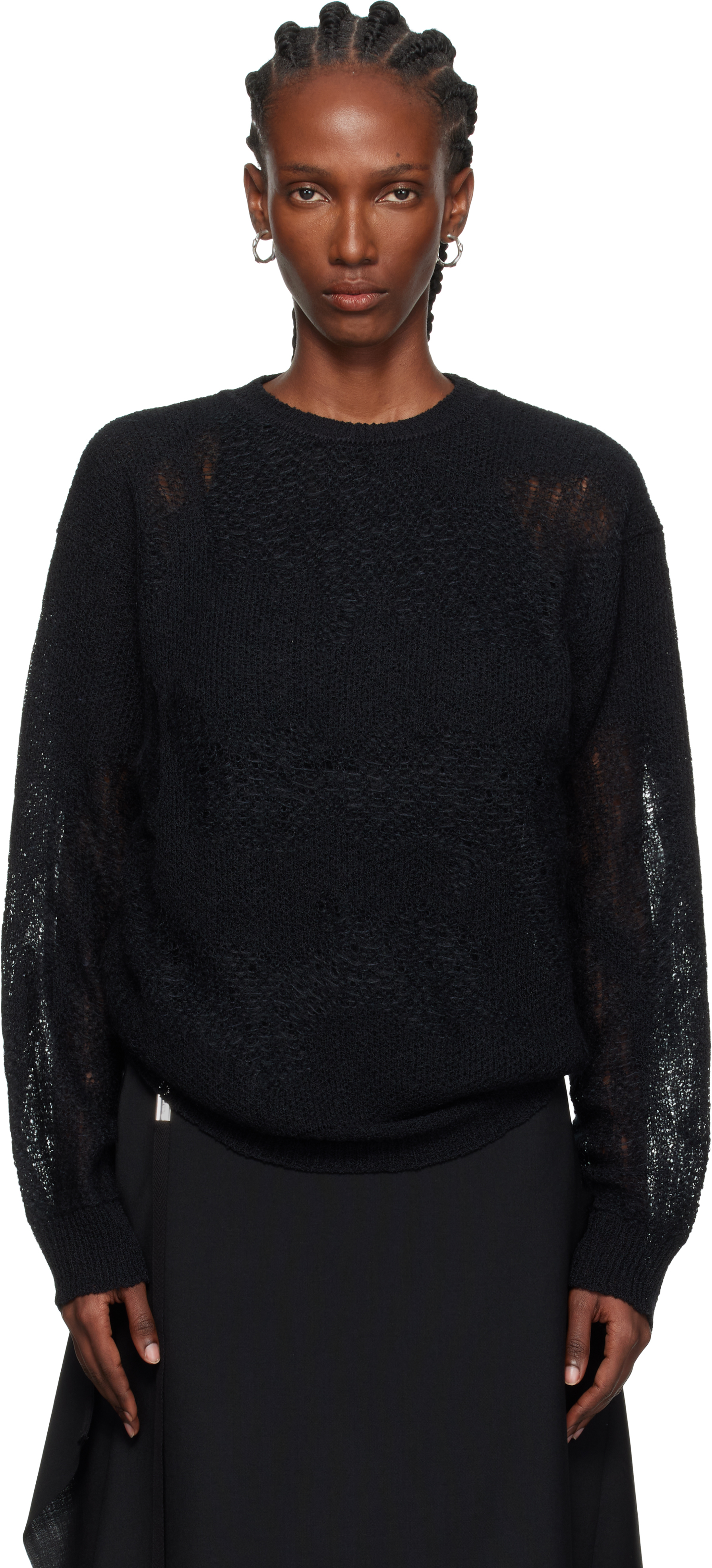 Ann Demeulemeester for Women SS26 Collection | SSENSE
