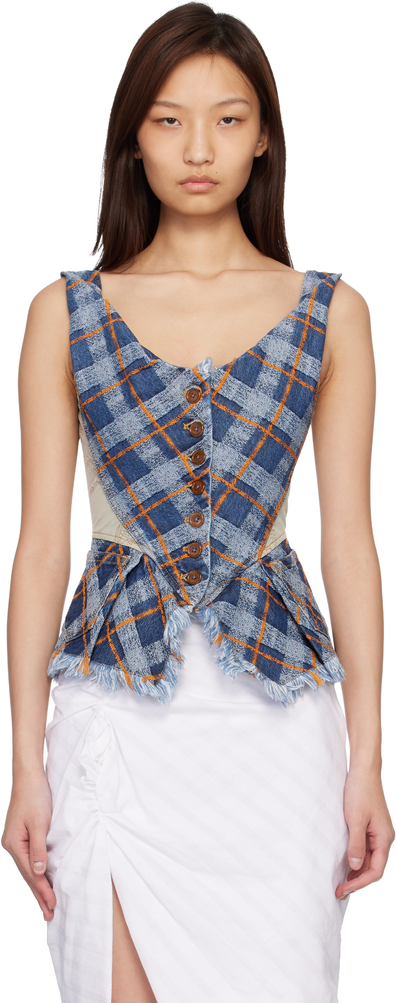 Vivienne Westwood for Women SS26 Collection | SSENSE