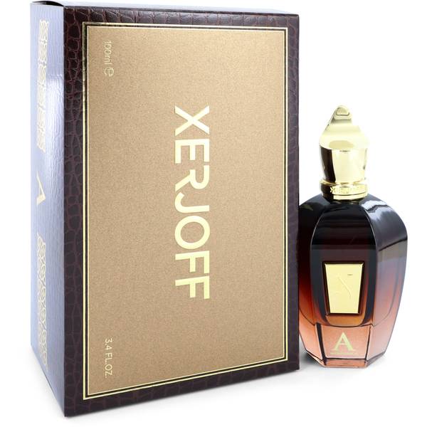 Xerjoff Alexandria Ii Perfume for Women - Buy Online Now at