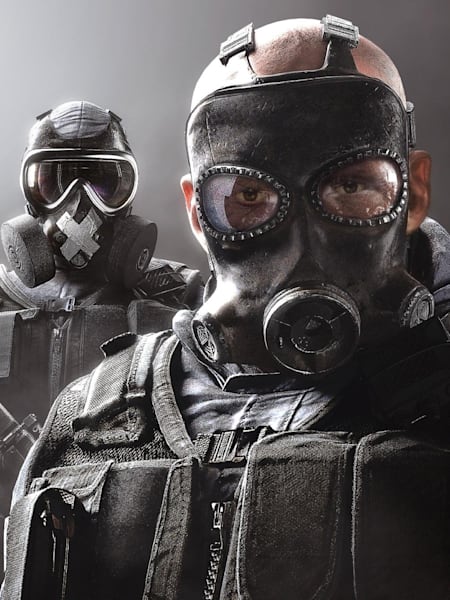 レインボーシックス シージ』：Pro League観戦ビギナーズガイド