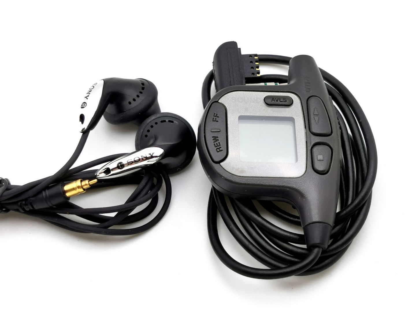 Sony WM-EX5 ▷ Walkman.land