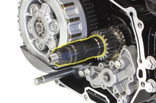 Webike | SP武川 SPタケガワ スペシャルクラッチカバーキット(油圧式