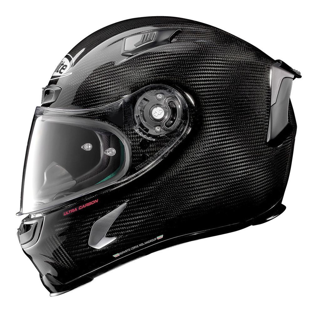 Webike | NOLAN ノーラン X803 ウルトラカーボン PURO ヘルメット