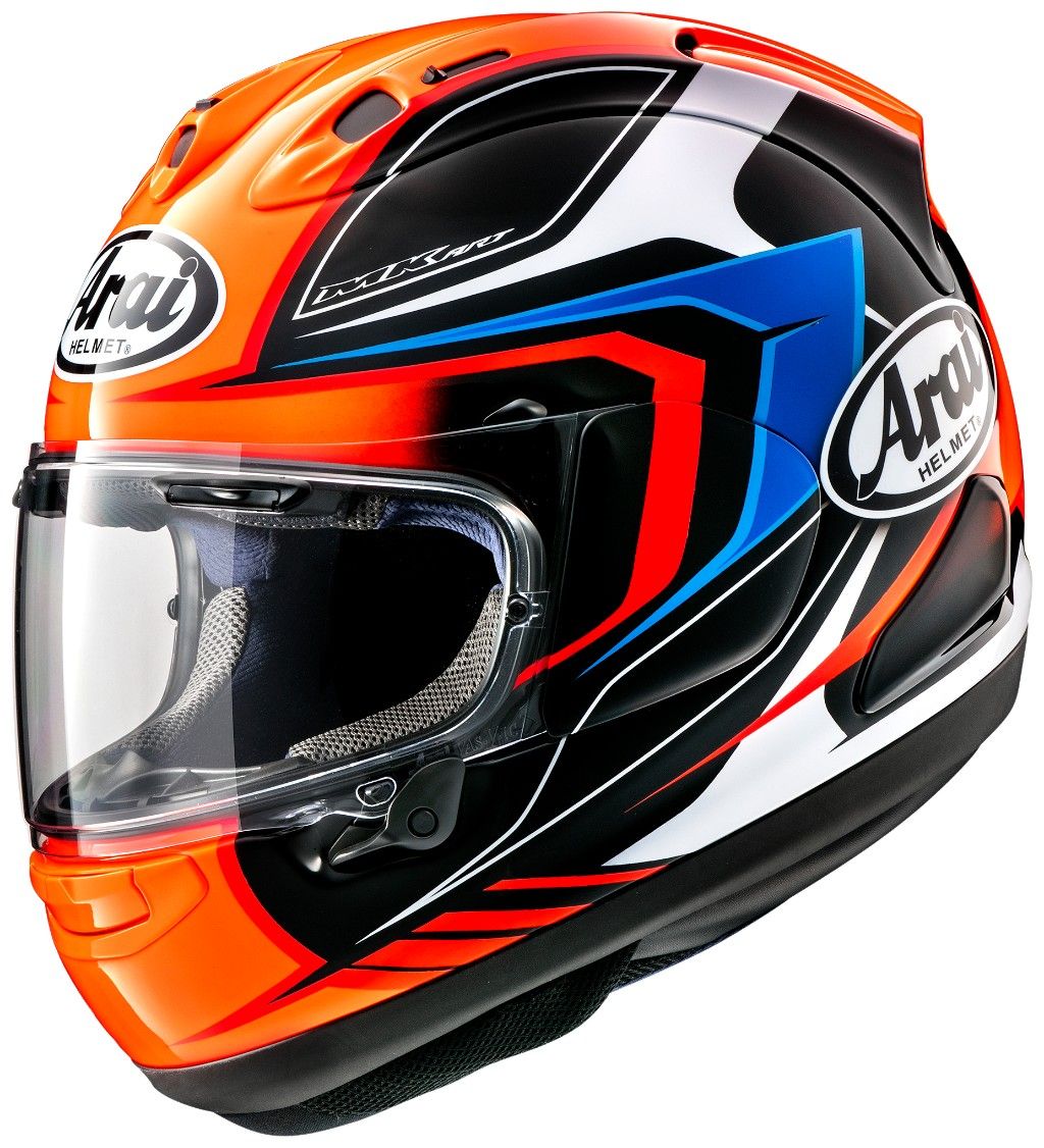 Webike | Arai アライ RX-7X MAZE [アールエックス セブンエックス