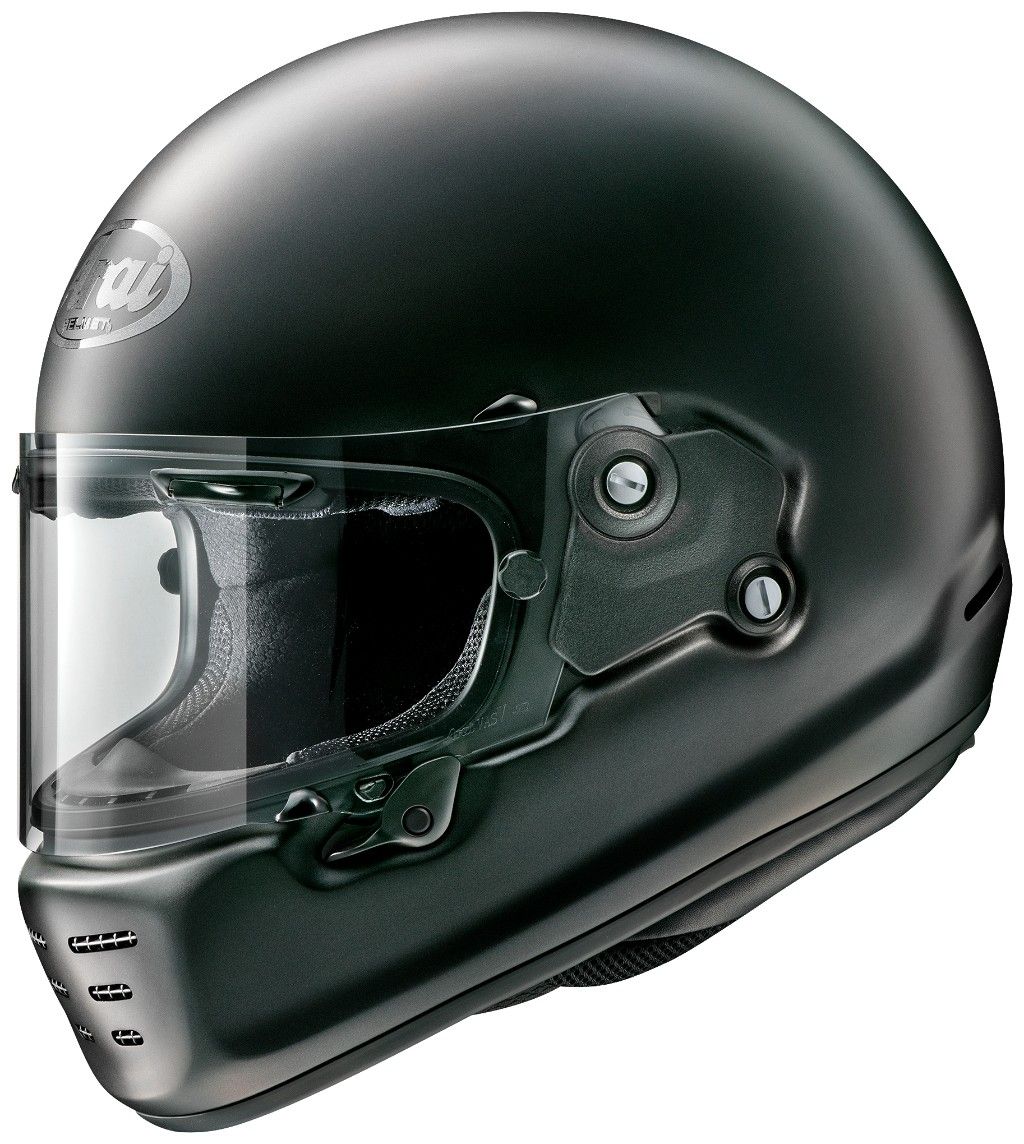 Webike | Arai アライ RAPIDE-NEO [ラパイド・ネオ フラットブラック