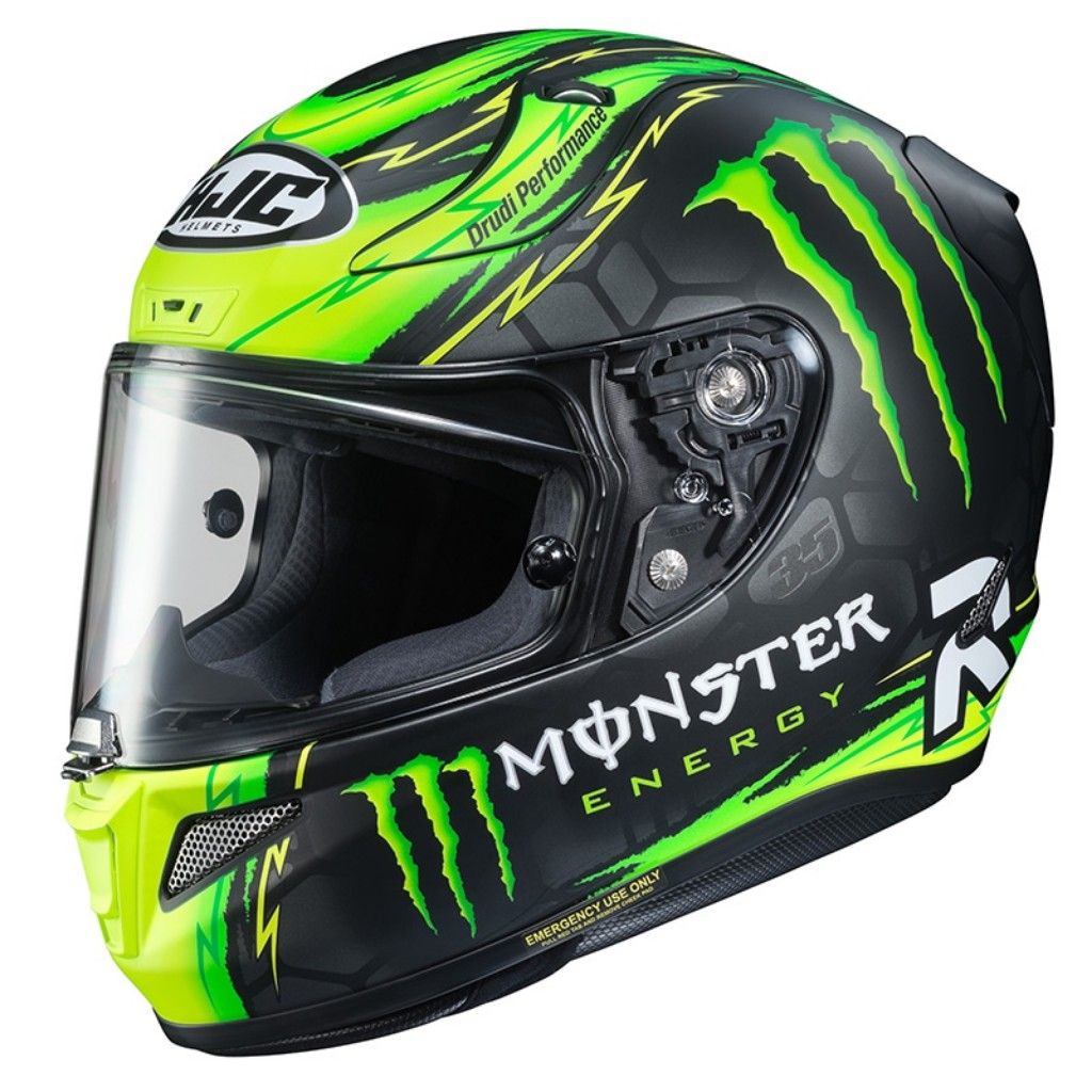 Webike | HJC エイチジェイシー HJH181 RPHA 11 CRUTCHLOW (クラッチ