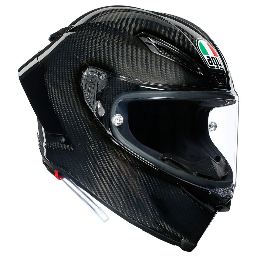 Webike | AGV エージーブイ PISTA GP RR ヘルメット(603194MF001-S