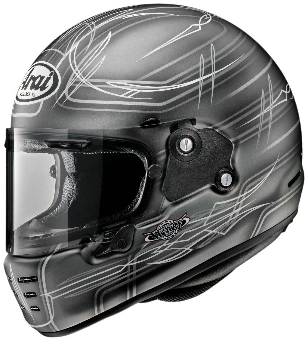 Webike | Arai アライ RAPIDE-NEO VISTA [ラパイドネオ ビスタ